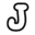 LetterJ