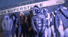 theyloveeast - drill