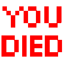 YOUDIED