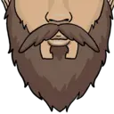 BretShot - Beard