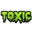 toxic