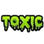 toxic