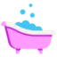 tub