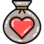Donatebag