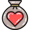 Cendium - Donatebag