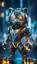 CyborgTiger