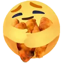 iLoveNuggiesEmoji