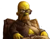 AcselitoPo - MrHomero
