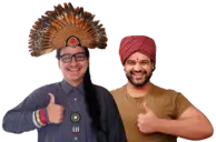 IndianPeopleHappy