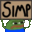simp