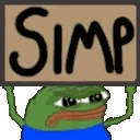 socjopata99 - simp