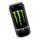 Rymey - Monster