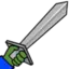 pepeSword