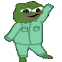 AcselitoPo - Jammies