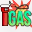 Gas