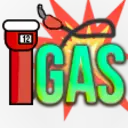 Gas