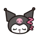 kuromiSleep