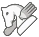 chessKnightfork