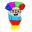 patgarClown