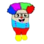 patgarClown