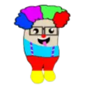 patgarClown