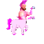 glitchycorn