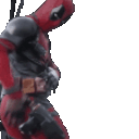 TURNA_TTV - DeadpoolBooty