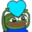 BlueheartPepe