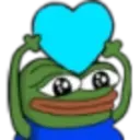 BlueheartPepe