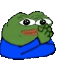 AcselitoPo - peepoWeirdClap