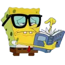 spongebobNerd