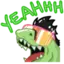 MulletRex
