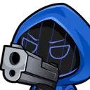 LiquidNitrogenGaming - BackOff