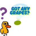 BadJokeInc - GotAnyGrapes