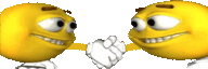 handshake