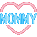SinAByte - mommy