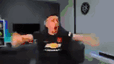 heScared