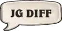 jgdiff