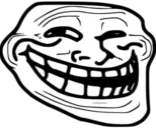 pabli - trollFace